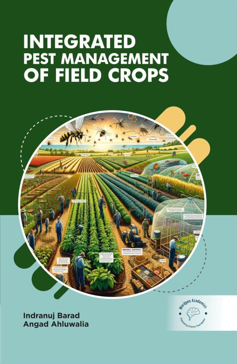 Integrated Pest Management Of Field Crops