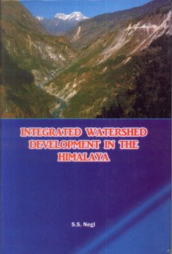 Integrated Watershed Development In The Himalaya