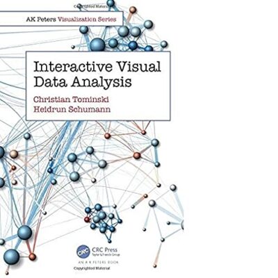 Interactive Visual Data Analysis