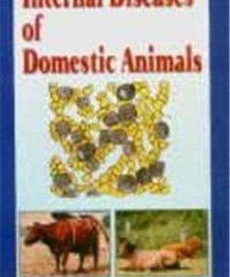Internal Diseases of Domestic Animals