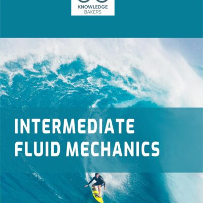 Intermediate Fluid Mechanics