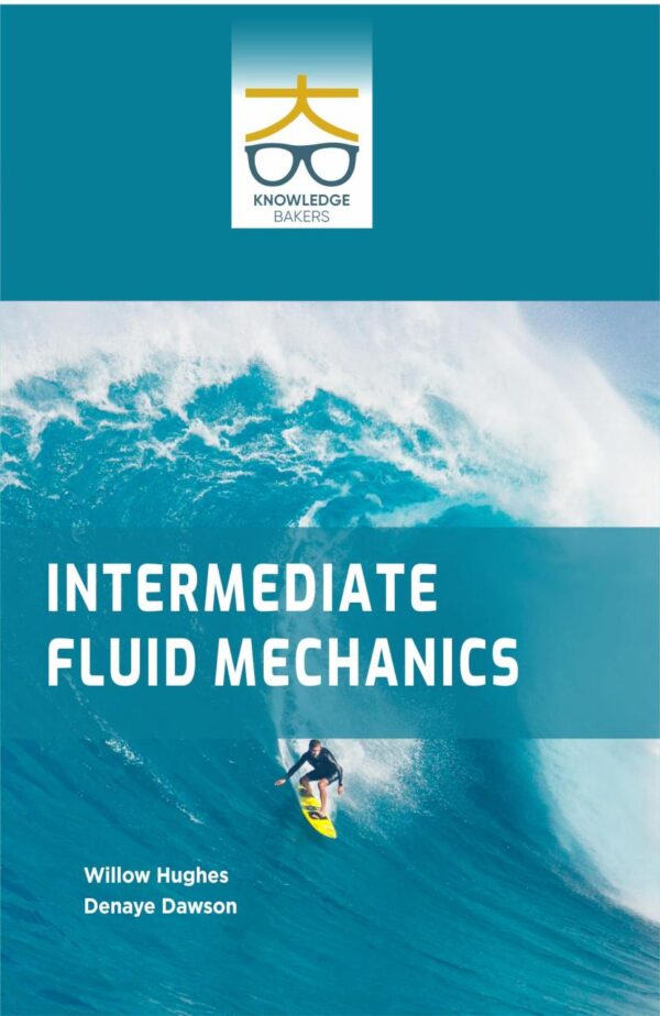 Intermediate Fluid Mechanics