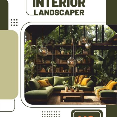 Interior Landscaper