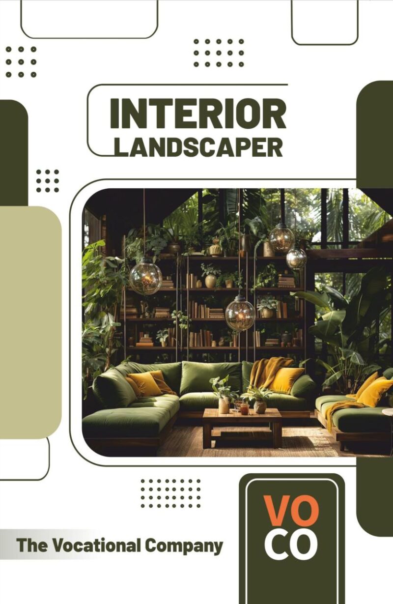 Interior Landscaper