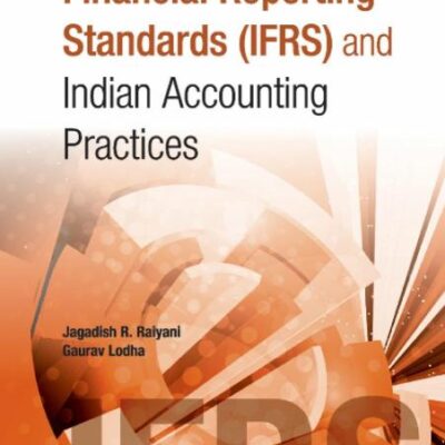 International Financial Reporting Standards (Ifrs) and Indian Accounting Practices