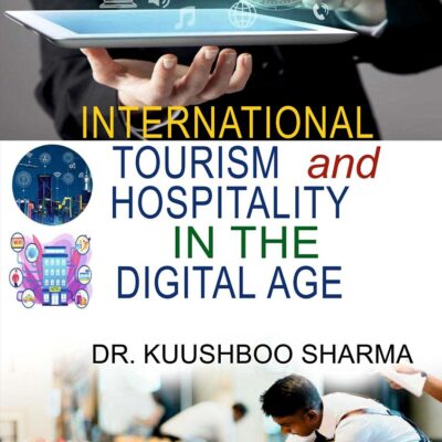 International Tourism and Hospitality in the Digital Age