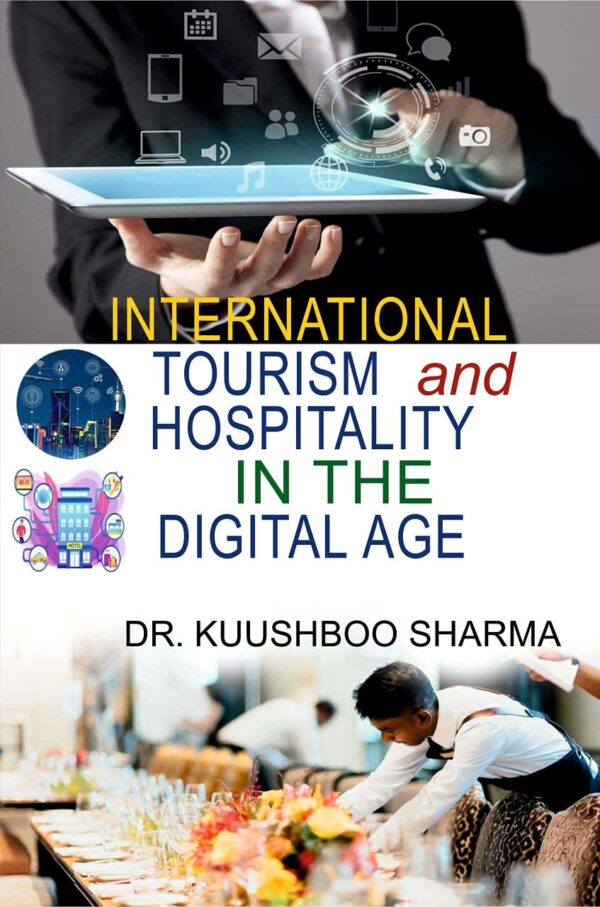 International Tourism and Hospitality in the Digital Age