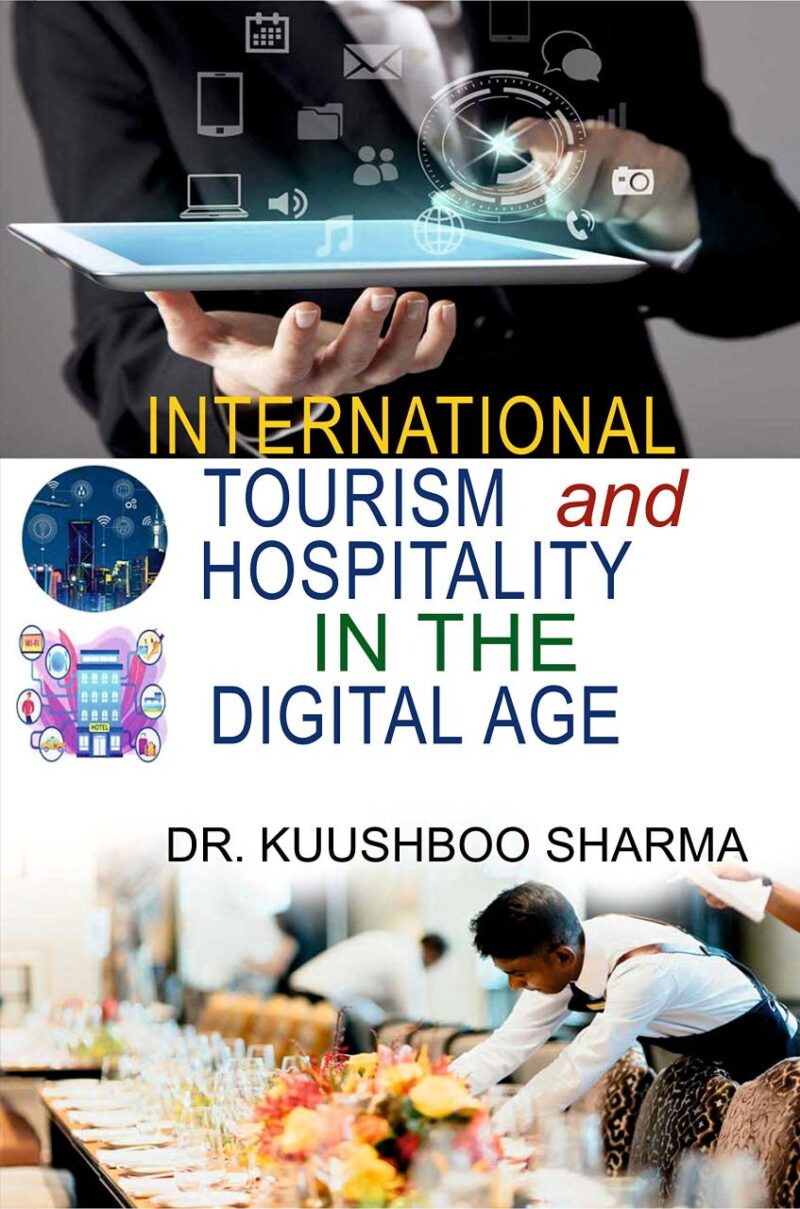 International Tourism and Hospitality in the Digital Age