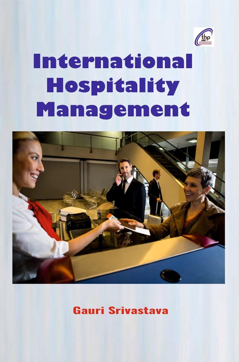 International Hospitality Management