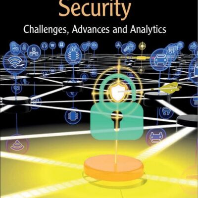 Internet of Things Security