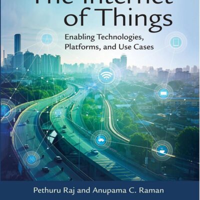 The Internet of Things: Enabling Technologies