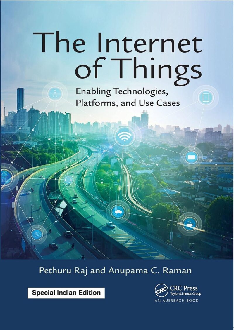 The Internet of Things: Enabling Technologies