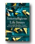 Interreligious Life Issues : Relationship