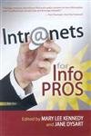 Intranets for Info Pros
