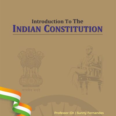 Introduction to the Indian Constitution