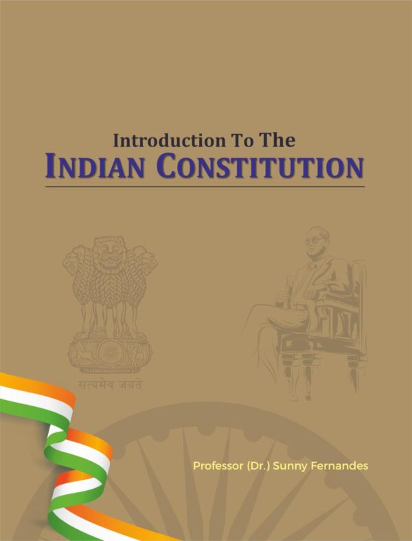 Introduction to the Indian Constitution