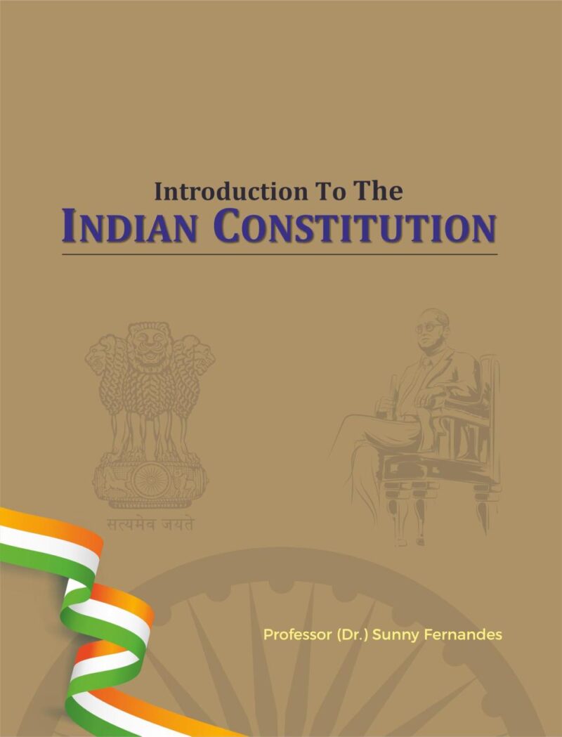 Introduction to the Indian Constitution