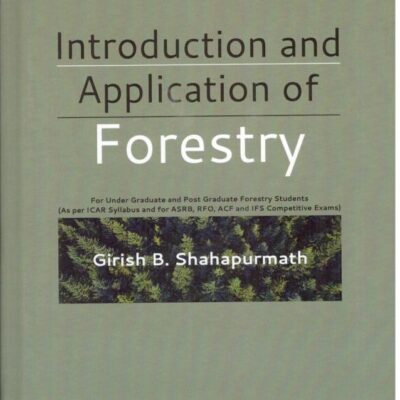 Introduction & Application of Forestry