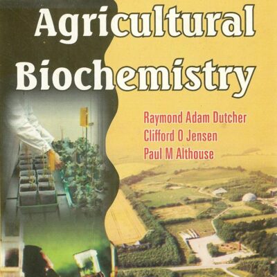 Introduction to Agricultural Biochemistry