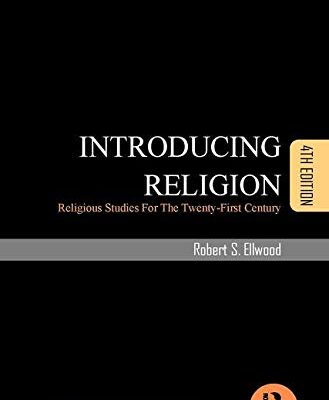INTRODUCING RELIGION