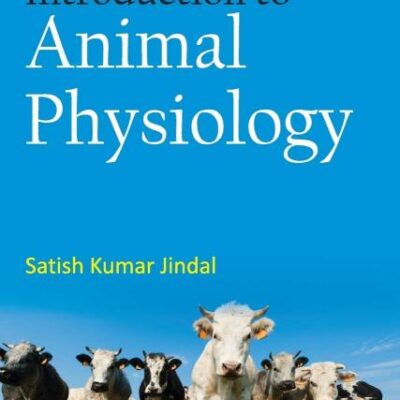 Introduction to Animal Physiology