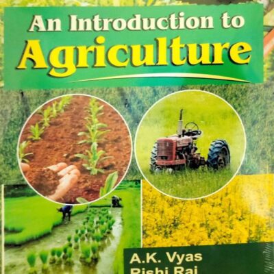 Introduction to Agriculture 6e