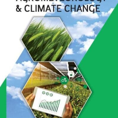 Introduction To Agrometeorology And Climate Change
