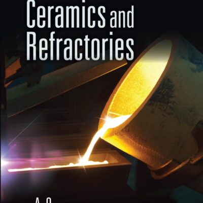 An Introduction to Ceramics and Refractories