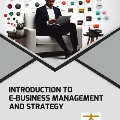 Introduction to E-Business: Management and Strategy