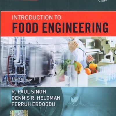 INTRODUCTION TO FOOD ENGINEERING 6ED (PB 2025)