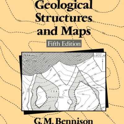 An Introduction to Geological Structures and Maps
