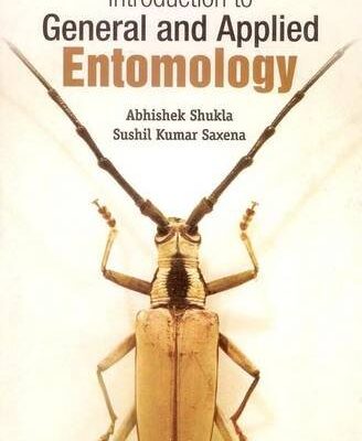 Introduction to General and Applied Entomology