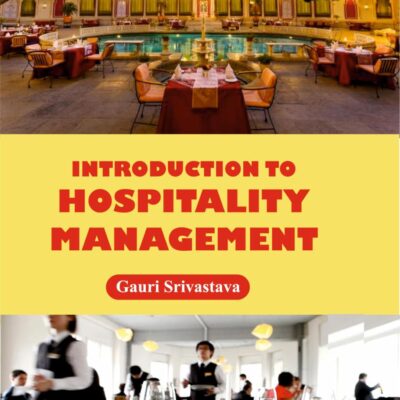 Introduction to Hospitality Management