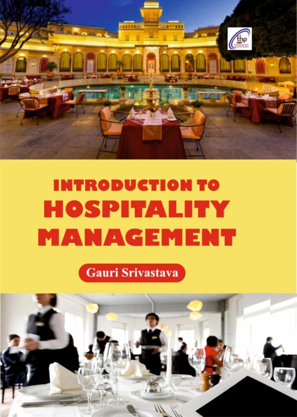 Introduction to Hospitality Management
