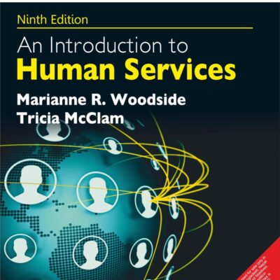 INTRODUCTION TO HUMAN SERVICES