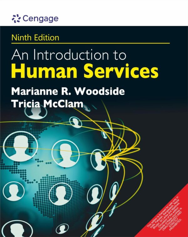INTRODUCTION TO HUMAN SERVICES