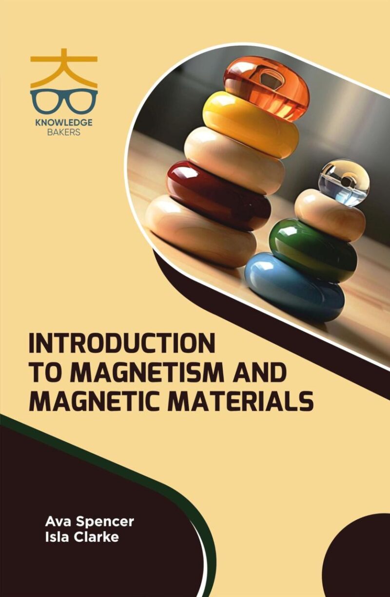 Introduction to Magnetism and Magnetic Materials