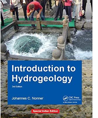 Introduction to Hydrogeology