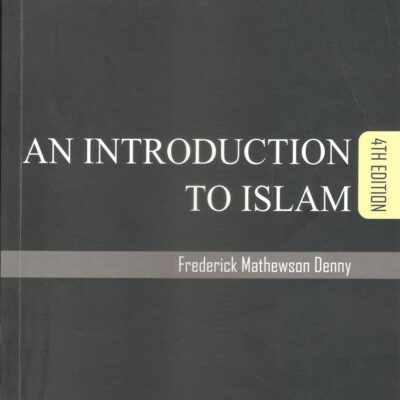 INTRODUCTION TO ISLAM