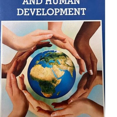 INTRODUCTION TO HUMAN RIGHTS AND HUMAN DEVELOPMENT