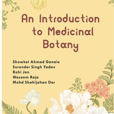 Introduction to Medicinal Botany
