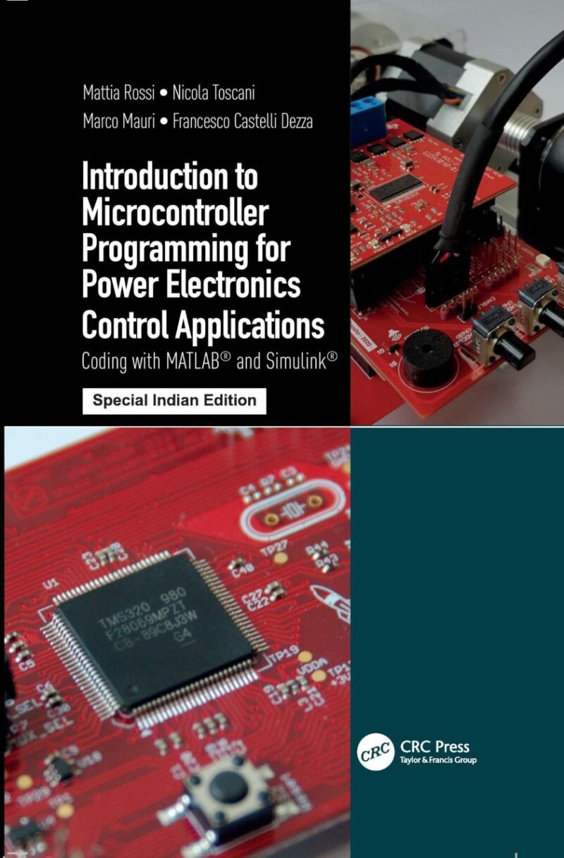 Introduction to Microcontroller Programming for Power Electronics Control Applications
