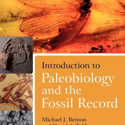 Introduction to Paleobiology and the Fossil Record