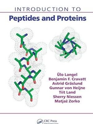 INTRODUCTION TO PEPTIDES AND PROTEINS (SPECIAL INDIAN EDITION)
