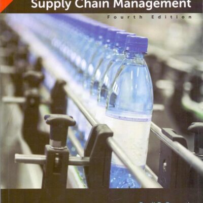 INTRODUCTION TO OPERATIONS AND SUPPLY CHAIN MANAGEMENT