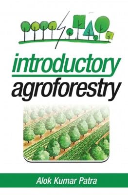 Introductory Agroforestry