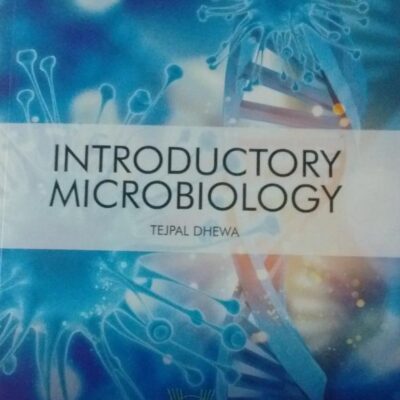 Introductory Microbiology (PB)