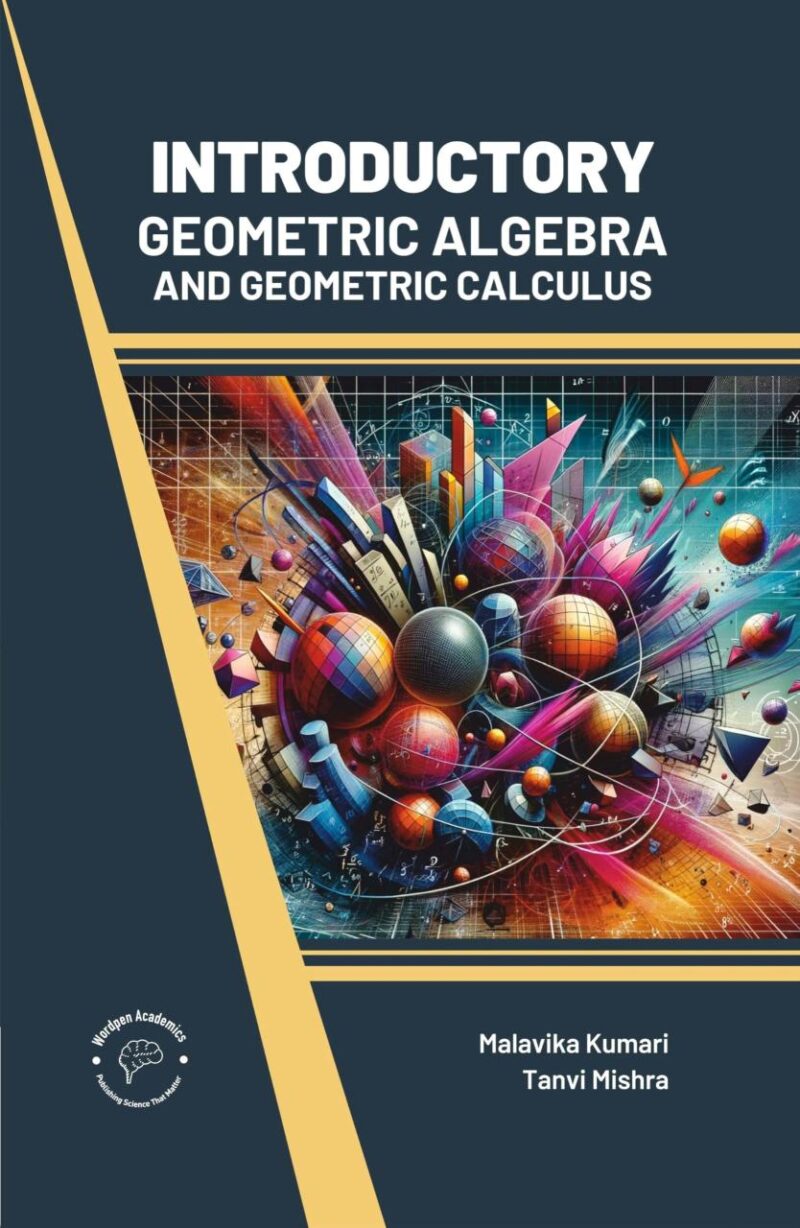 Introductory Geometric Algebra and Geometric Calculus