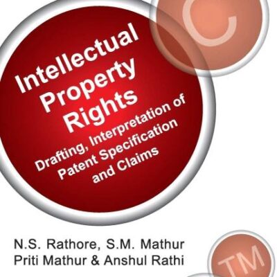 Intellectual Propoerty Rights: Drafting