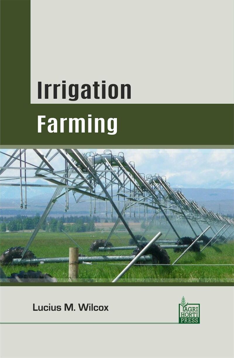 Irrigation Farming